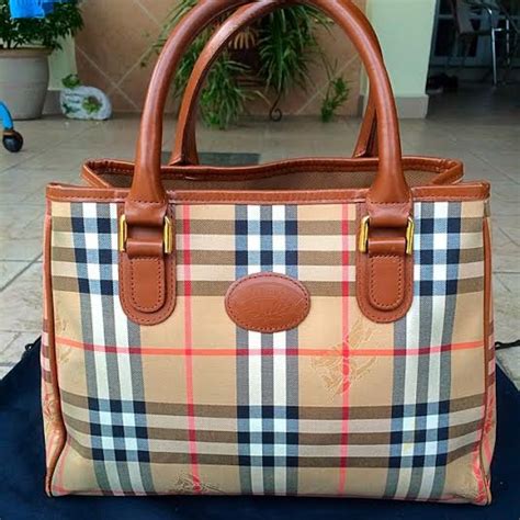 burberry medium bag|authentic burberry bags.